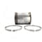 Roadwarrior Diesel Particulate Filter DPF C0079-SA - alternate 2